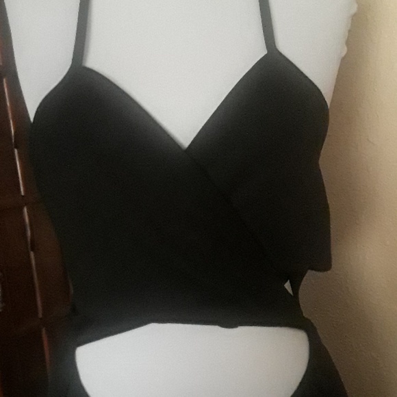 boohoo Night  Dress - Picture 3 of 7